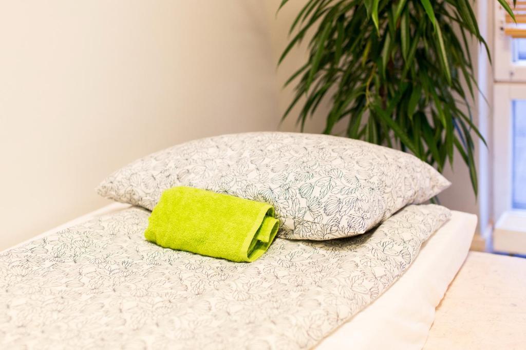 Fabrika Hostel Wilno Pokój zdjęcie