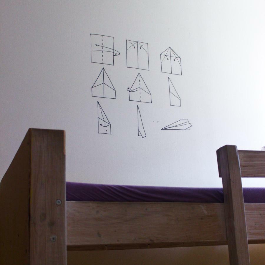 Fabrika Hostel Wilno Zewnętrze zdjęcie